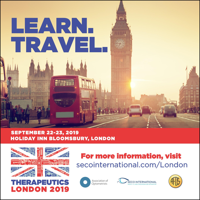 AFOS London 2019 AFOS London 2019