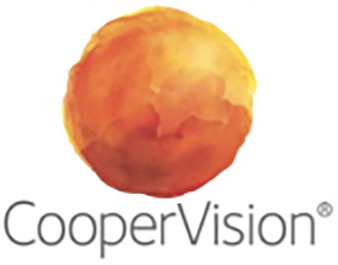Coopervision Sidebar Logo
