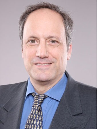 Dr. Stuart Richer Dr. Stuart Richer