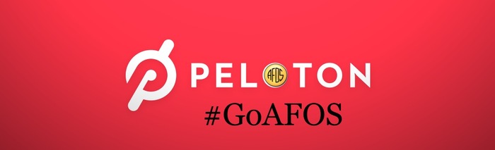 Peloton
