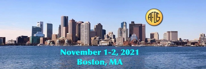 AFOS Boston 2021