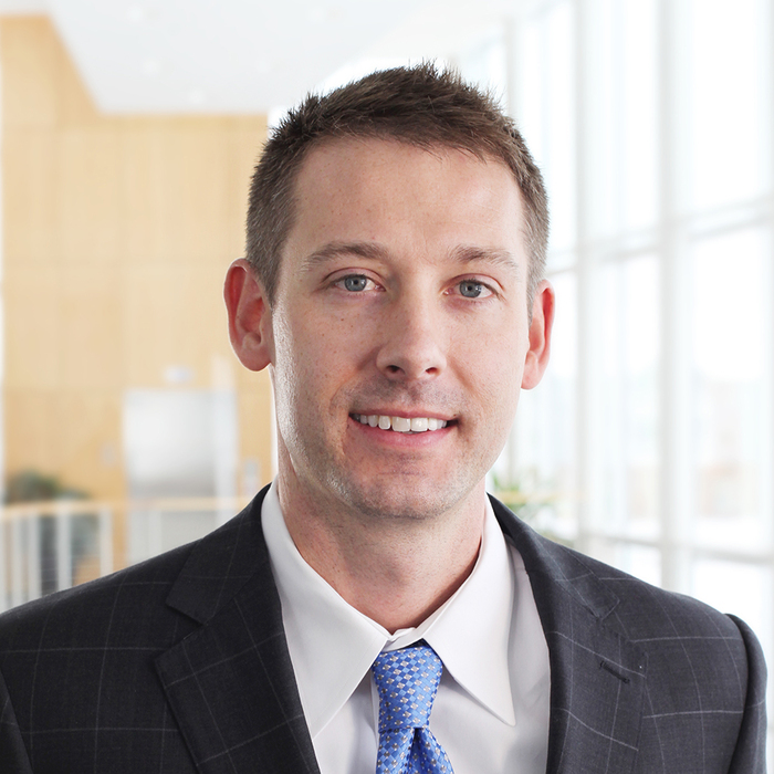 Dr. Mitch Ibach Dr. Mitch Ibach