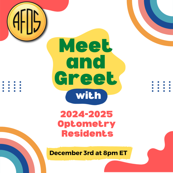 Resident Meet and Greet