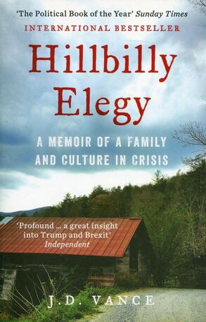 Hillbilly Elegy