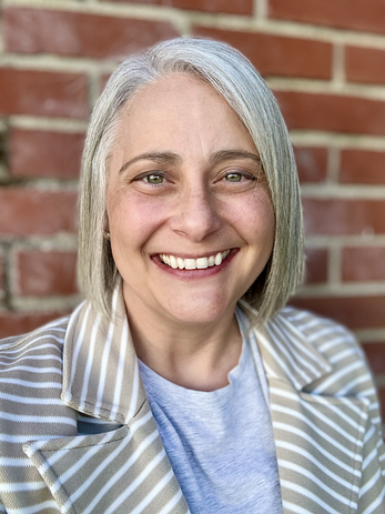 Dr. Meghan Elkins 2025