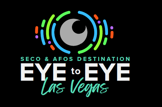 Eye to Eye Vegas 2026 Eye to Eye Vegas 2026