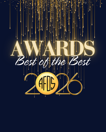Awards 2026
