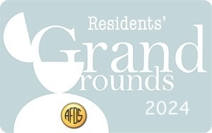 Seeking Resident Cases for annual AFOS Grand Rounds