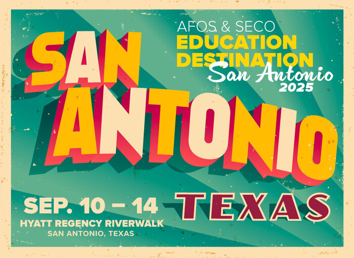 AFOS SECO Fall 2025