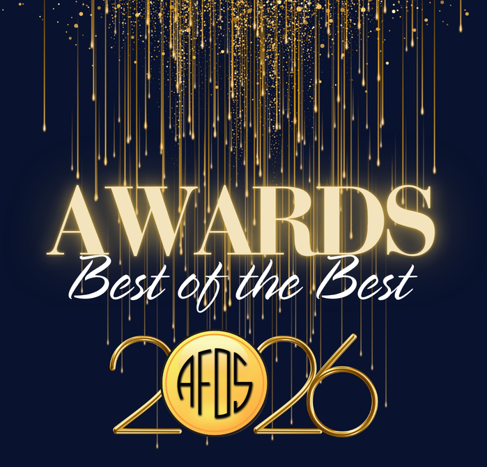 AFOS Annual Awards 2026
